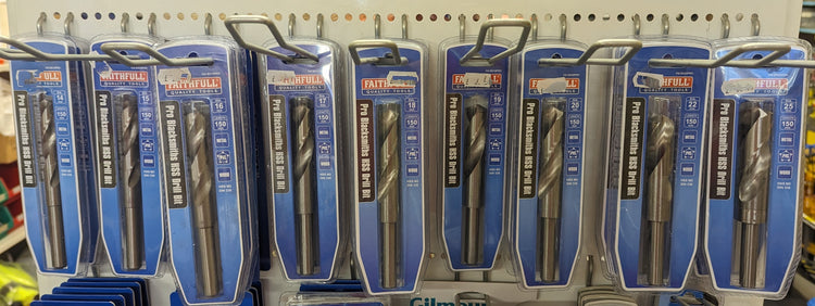 Power Tool Parts and Consumables