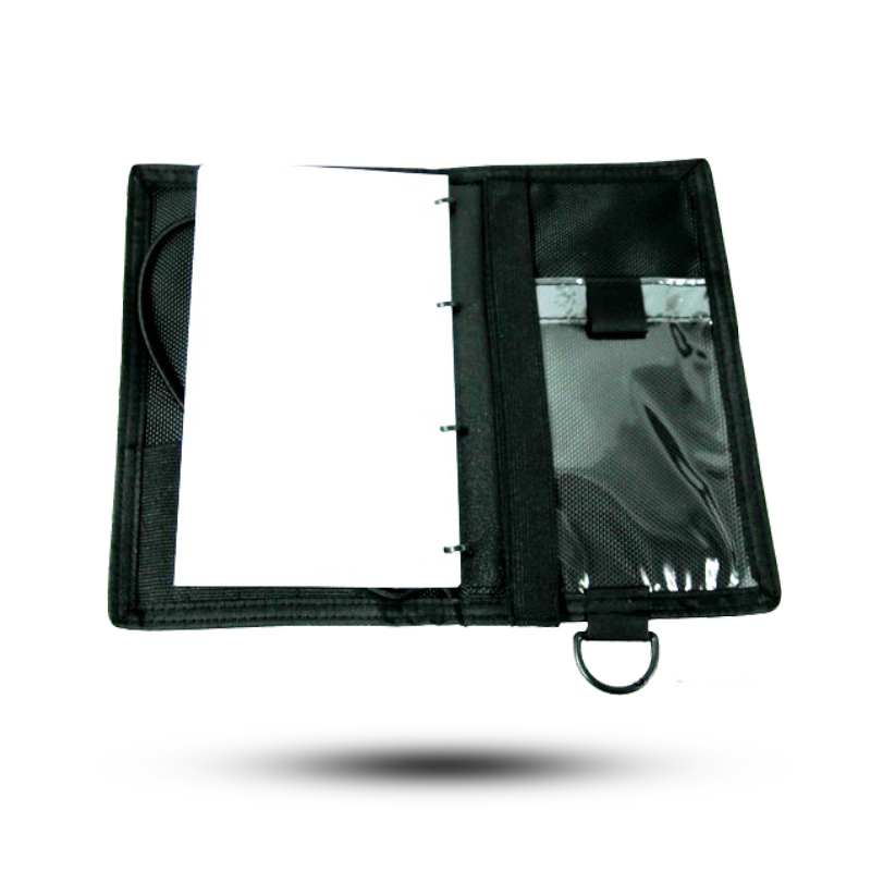 Wet Notes Wallet and Inserts