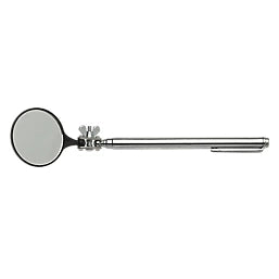 C.K. Telescopic inspection Mirror