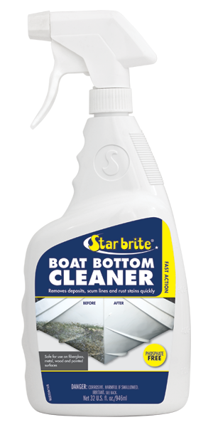 Starbrite Boat Bottom Cleaner