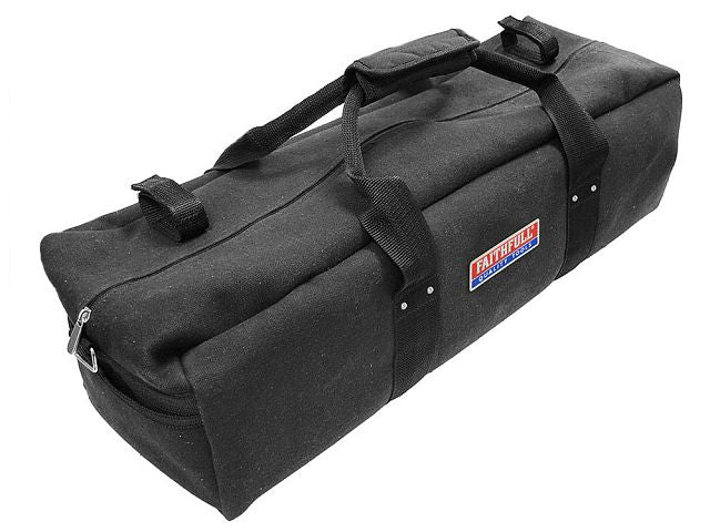 Faithful zip top holdall 30" (760mm)