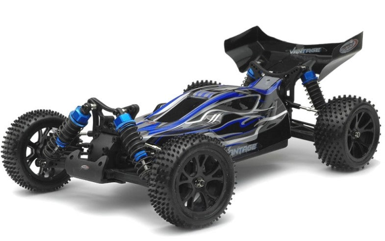 FTX Vantage 1/10 4WD Brushless Buggy RTR Waterproof