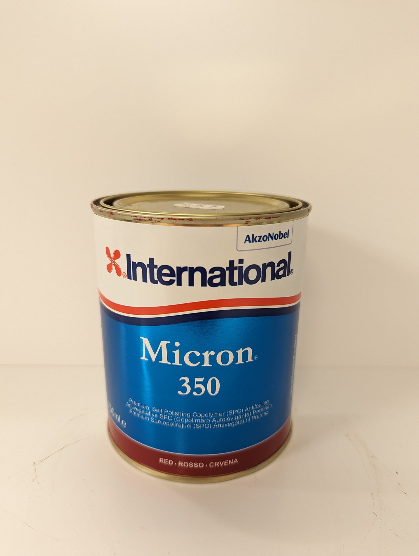 AkzoNobel International Micron 350