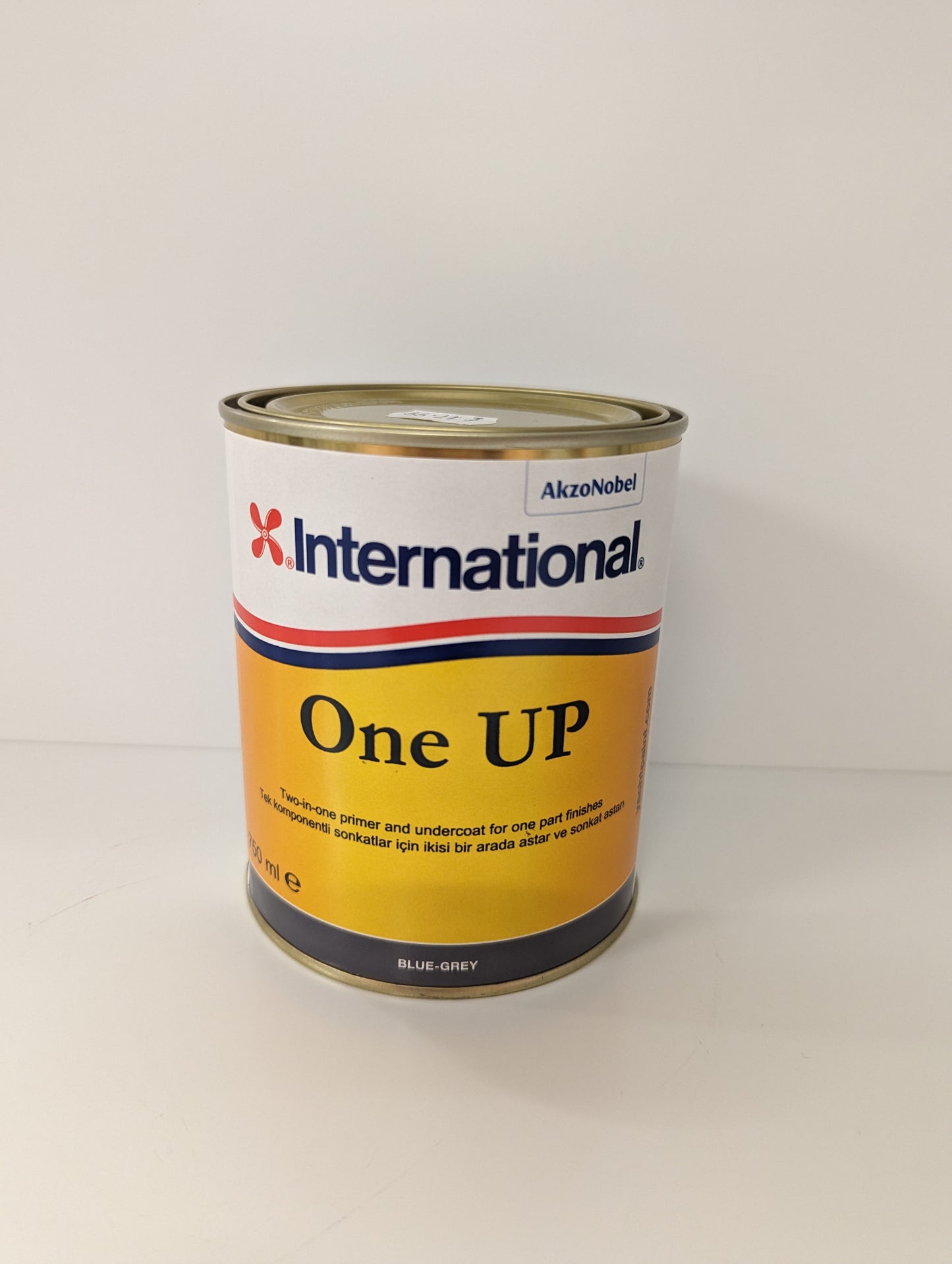 AkzoNobel International One UP