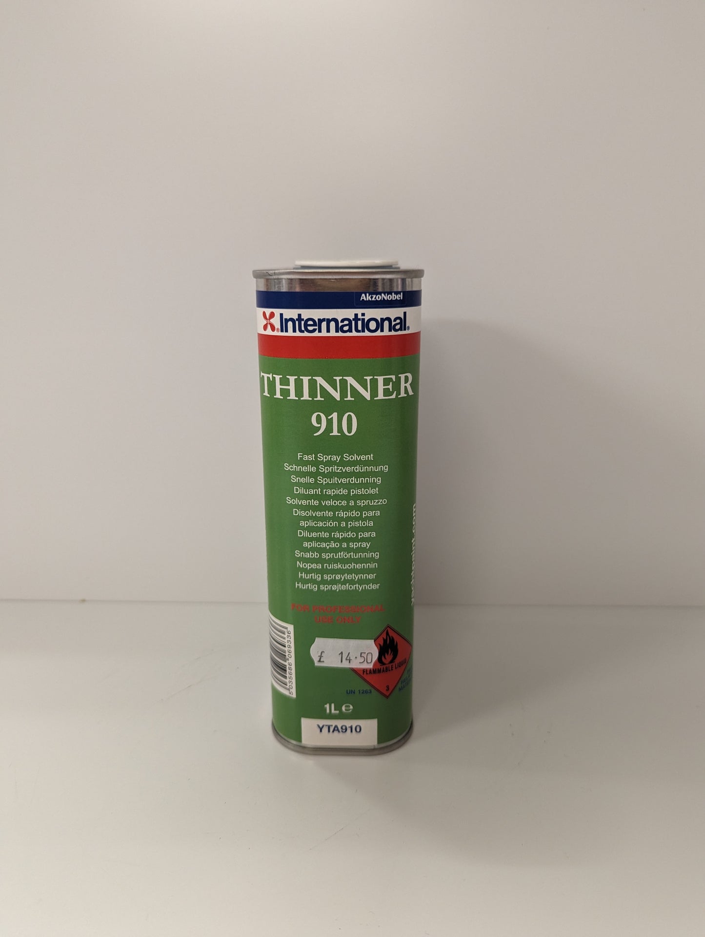 AkzoNobel International Thinner