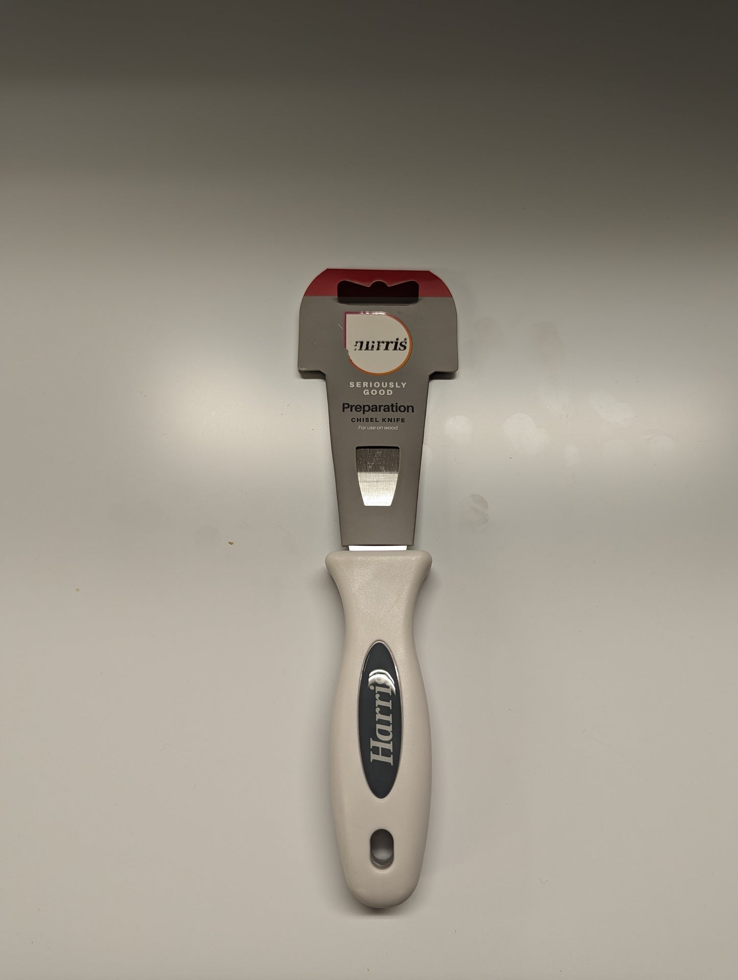 Harris Seriously Good Chisel Knife