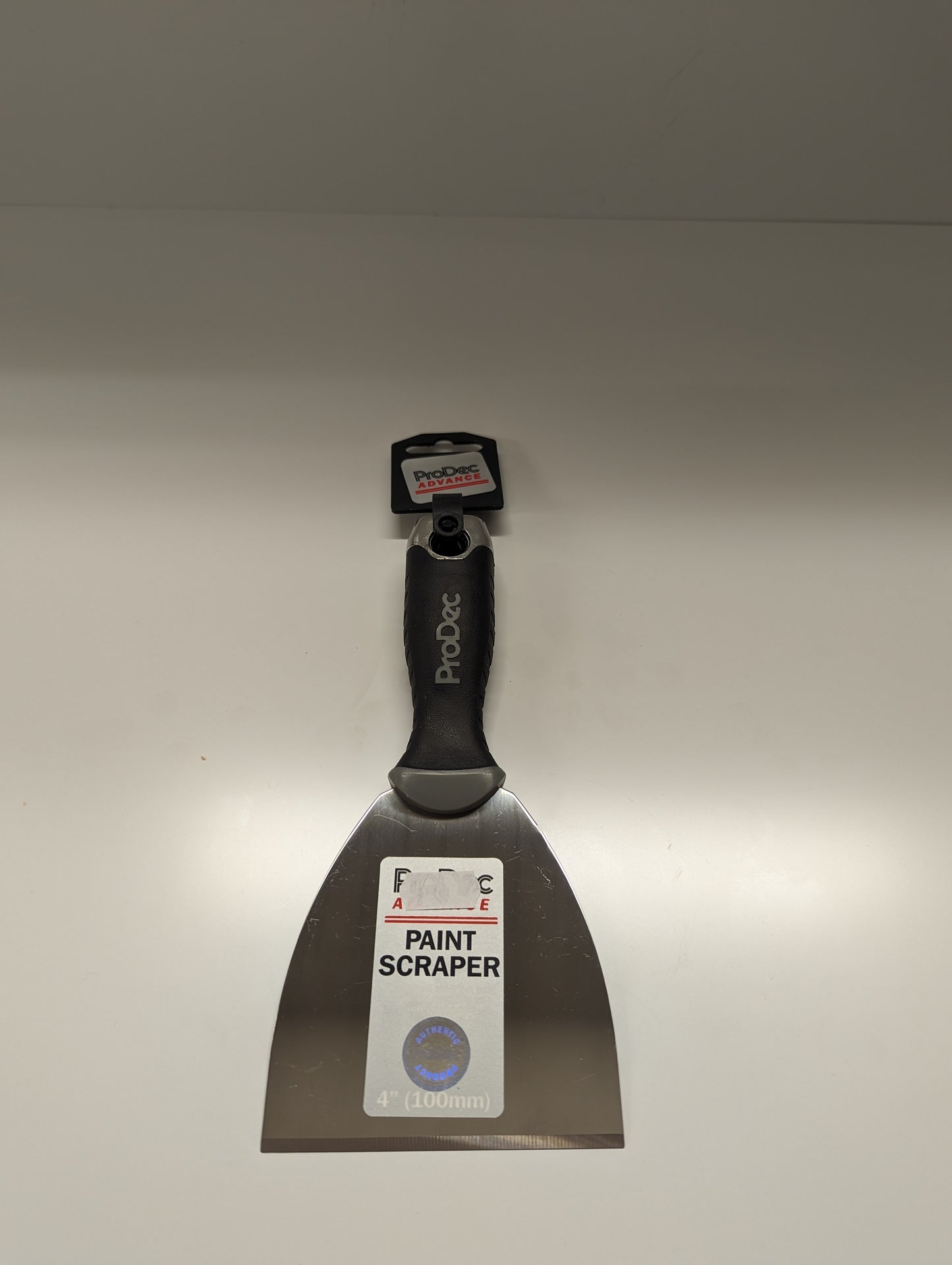 ProDec Advance Paint Scraper