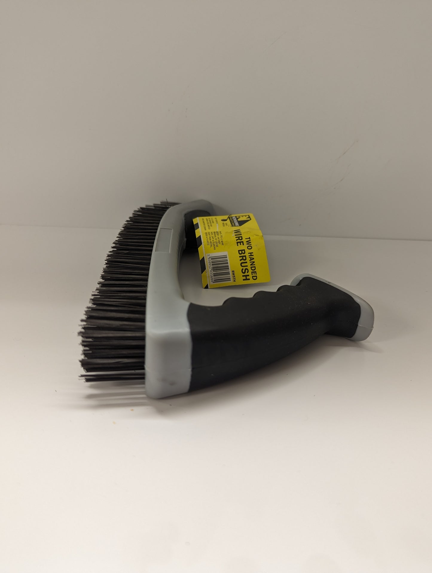 Newsome Quality Tools Two Handed Brush