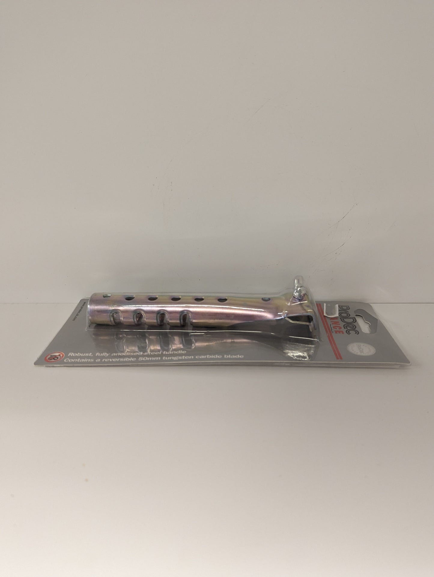 ProDec Advance Tungsten Carbide Scraper