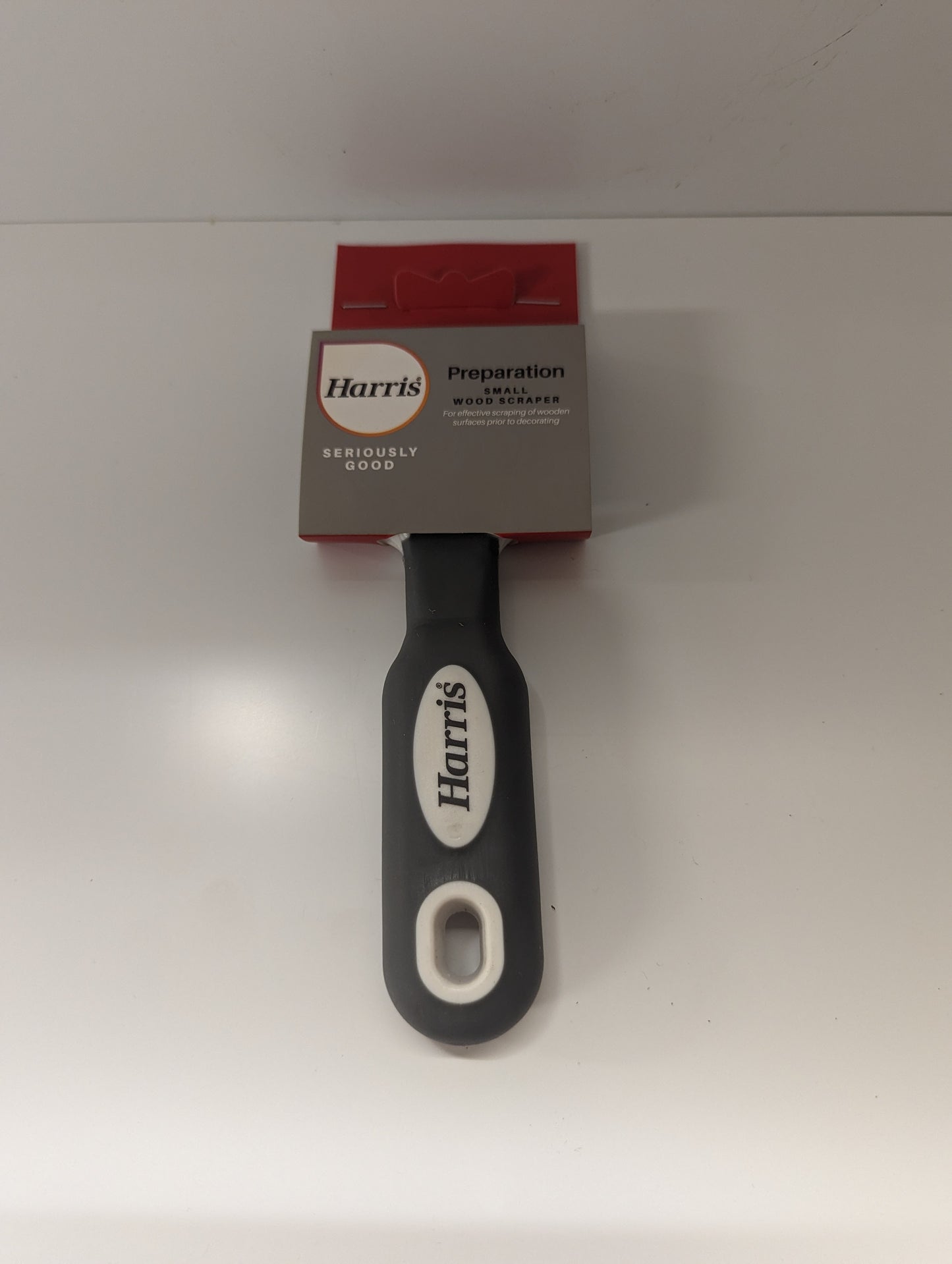 Harris Seriously Good Small Wood Scraper
