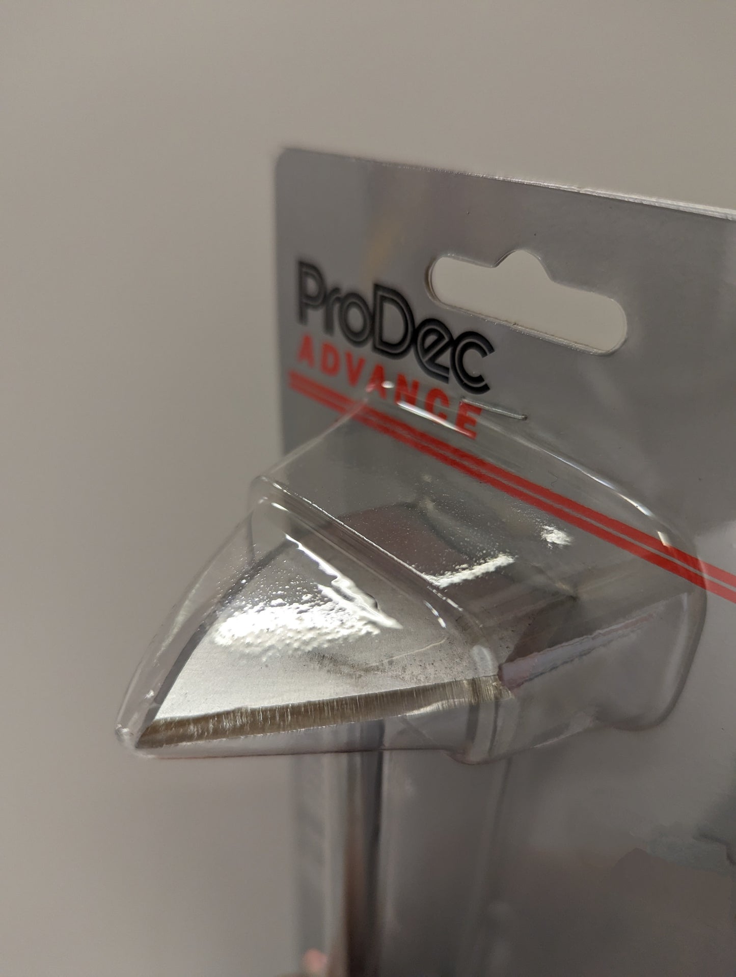 ProDec Advance Combination Shave Hook