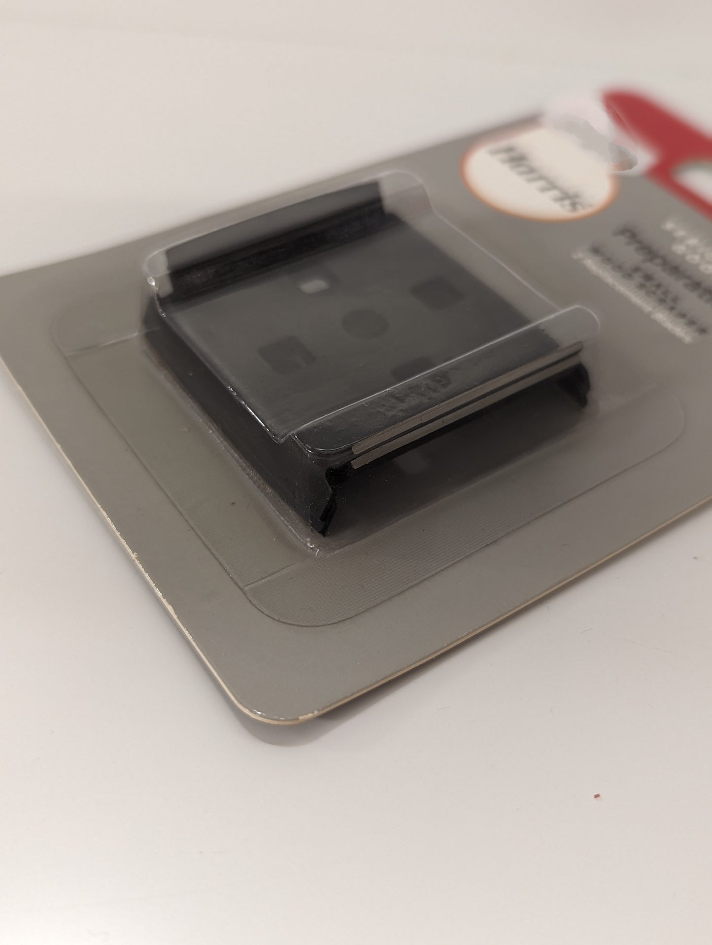 Harris Seriously Good Small Wood Scrapers 2 Replacement Blades