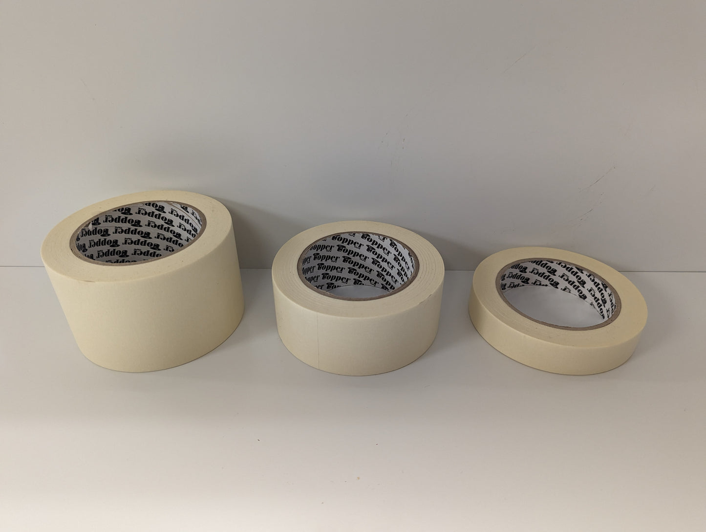 Topper Masking Tape