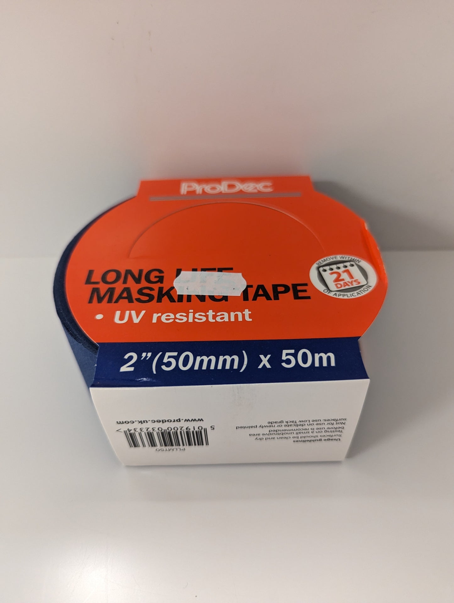 ProDec Long Life Masking Tape