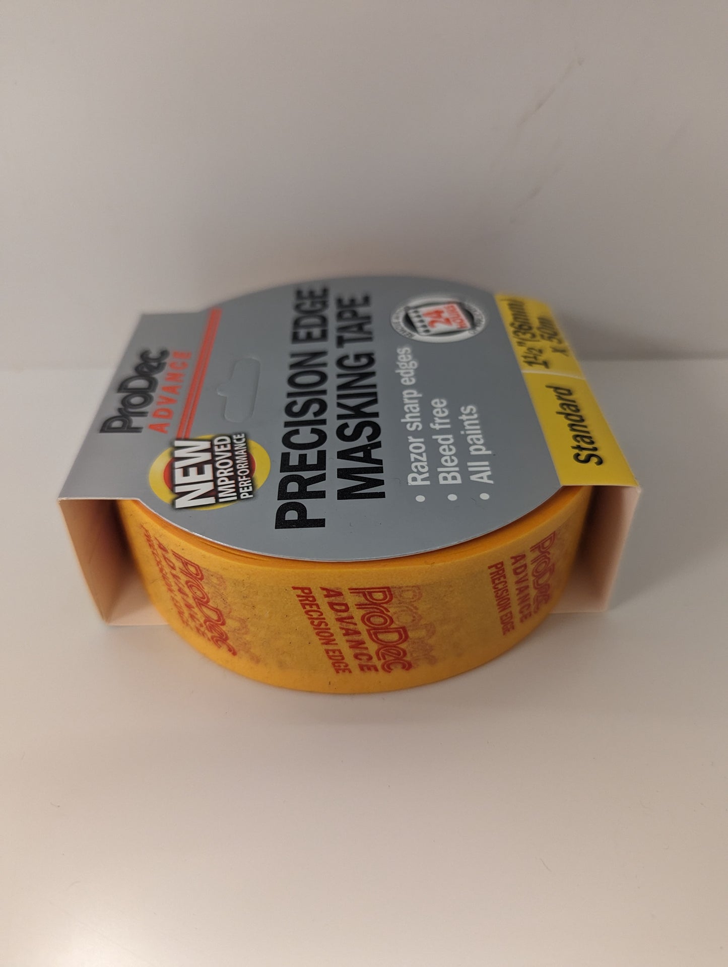ProDec Precision Edge Making Tape Standard