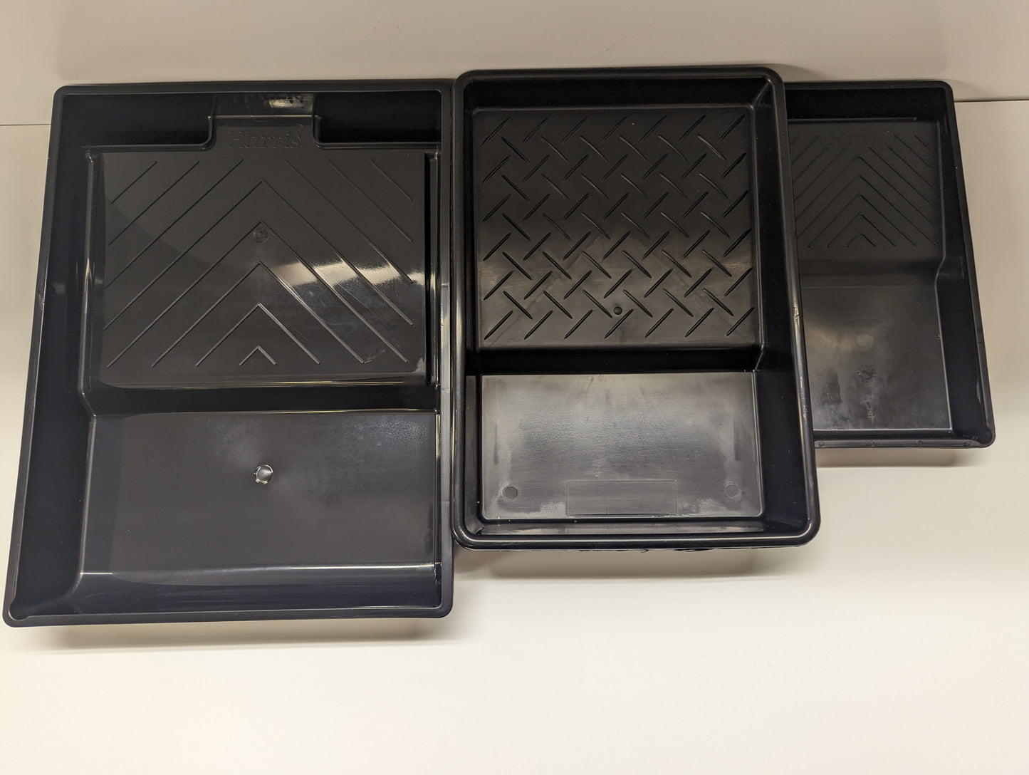 Paint Trays