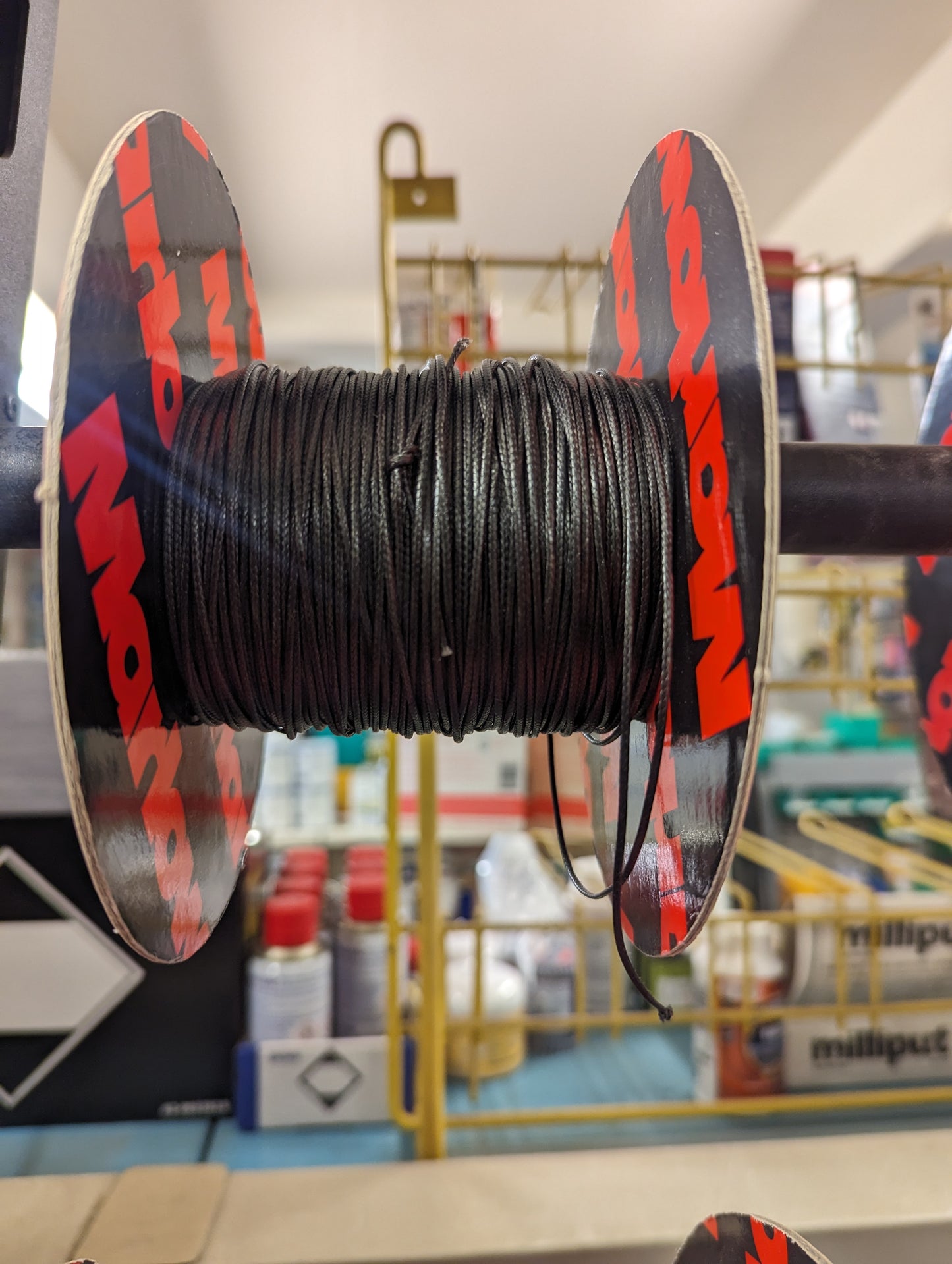 Black Kiteline Race 99