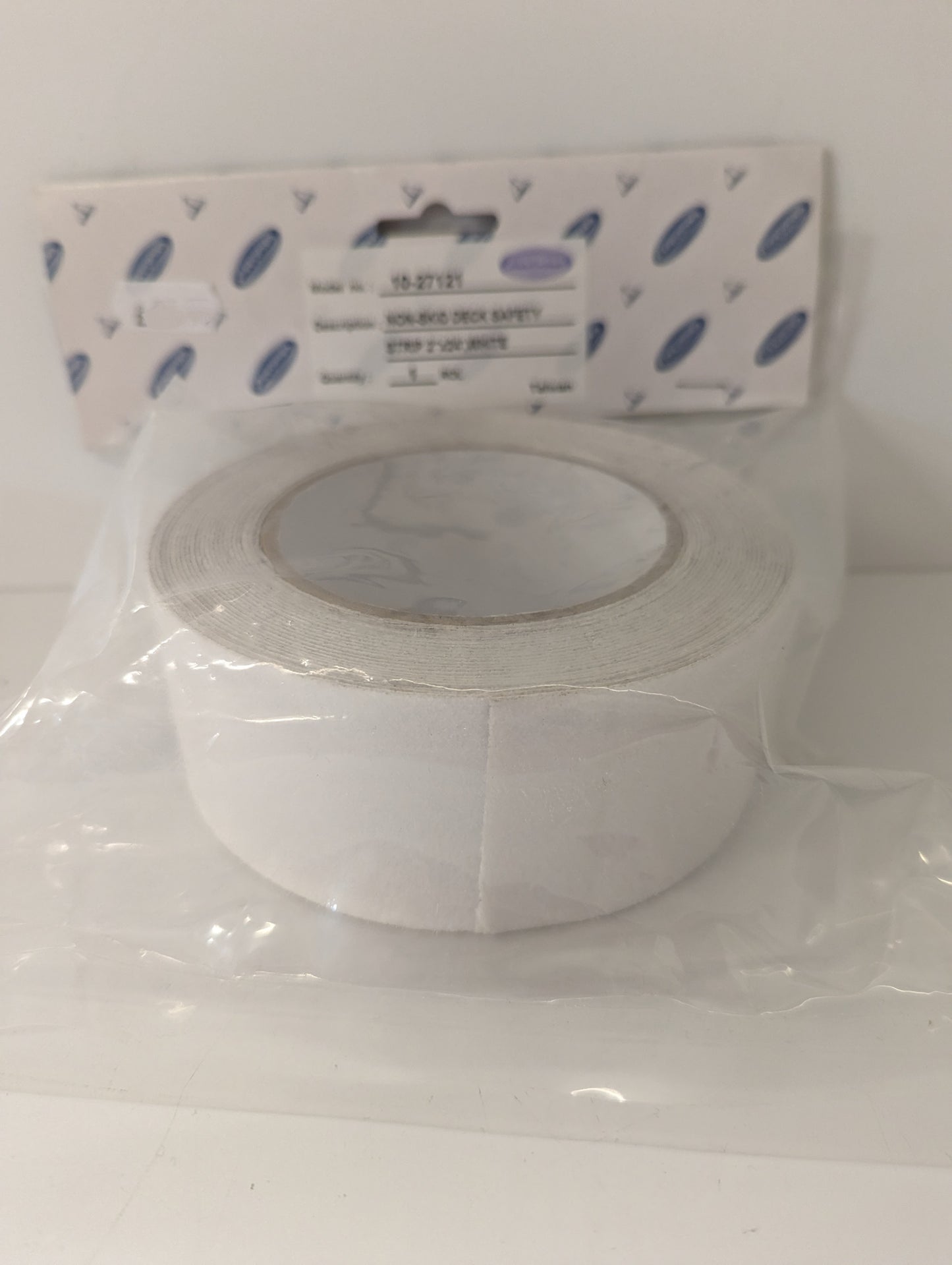 SeaWorld Non-skid Deck Safety Strips