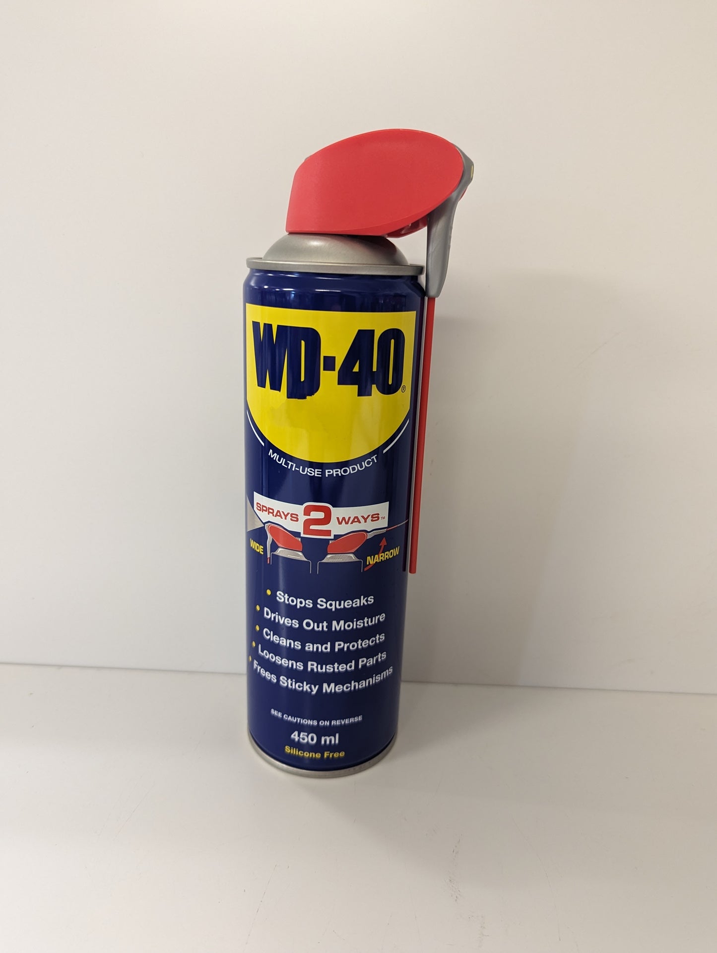 WD-40