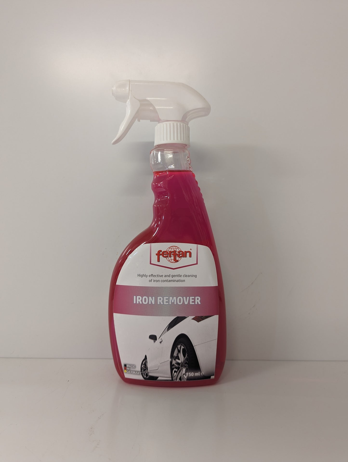 Fertan Iron Remover 750ml
