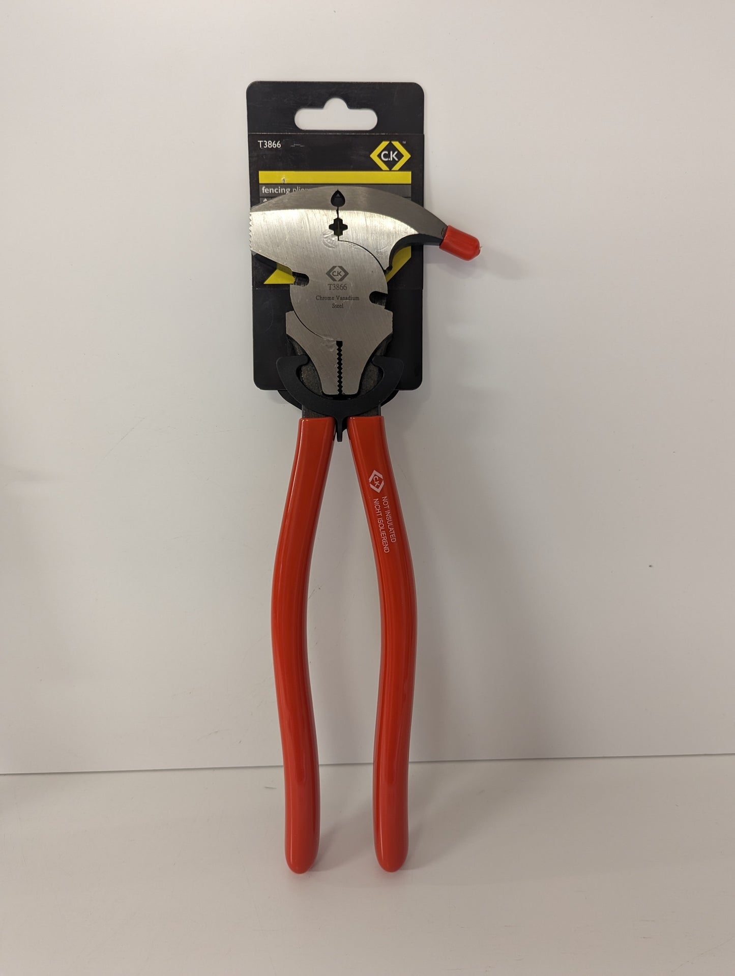 C.K. 11 " Fencing Pliers