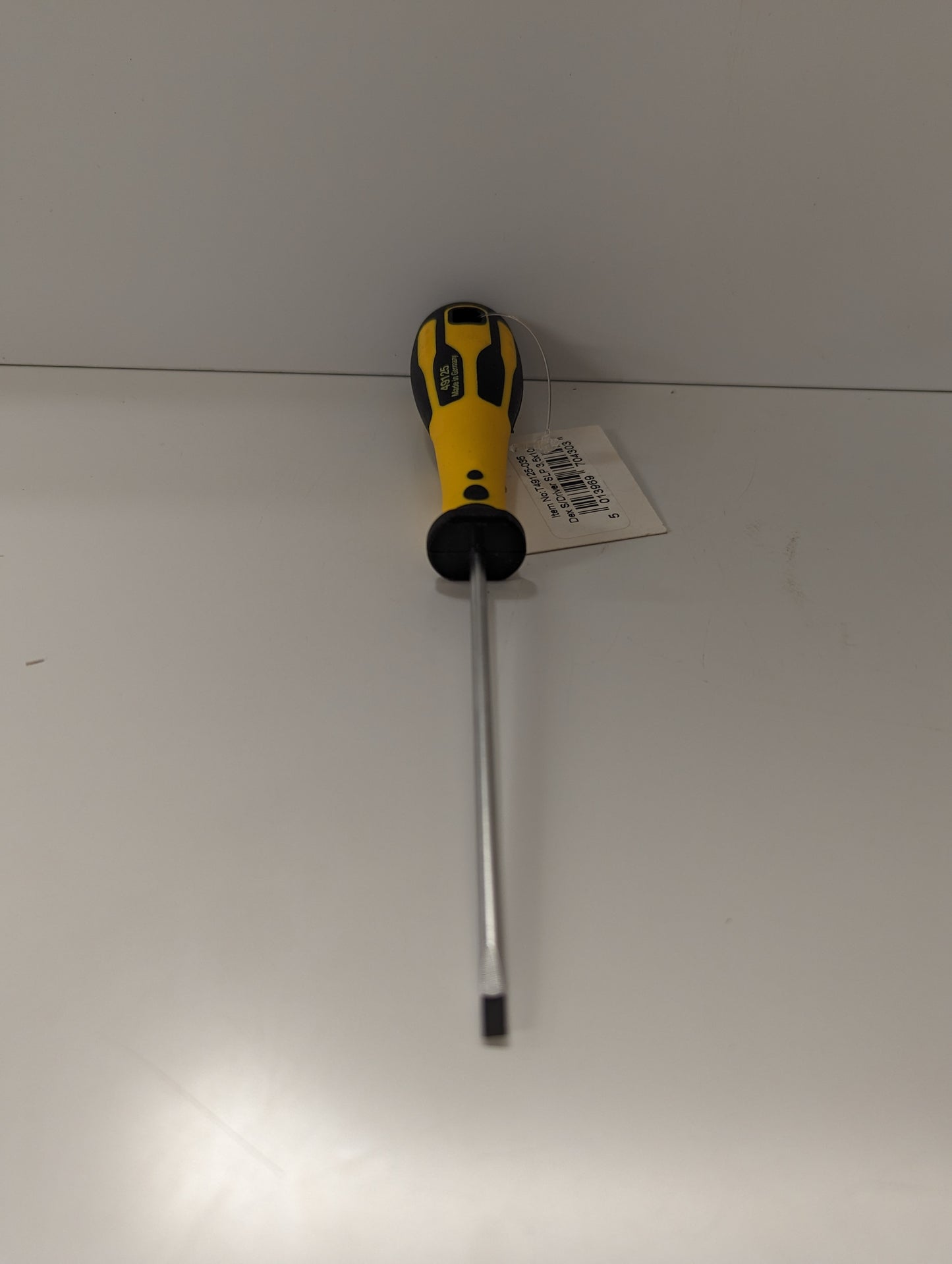 C.K. Flathead Screwdrivers