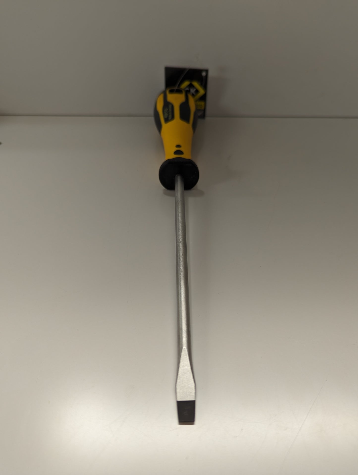 C.K. Flathead Screwdrivers