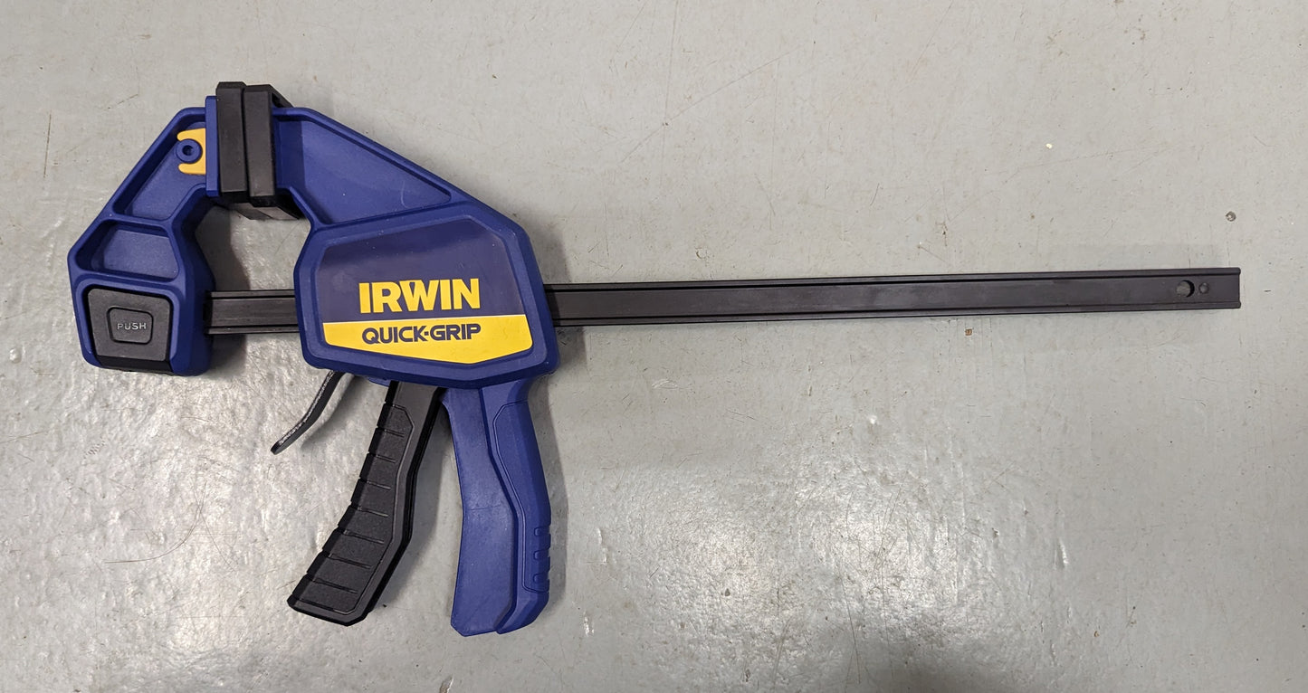 Irwin Quick-Grip