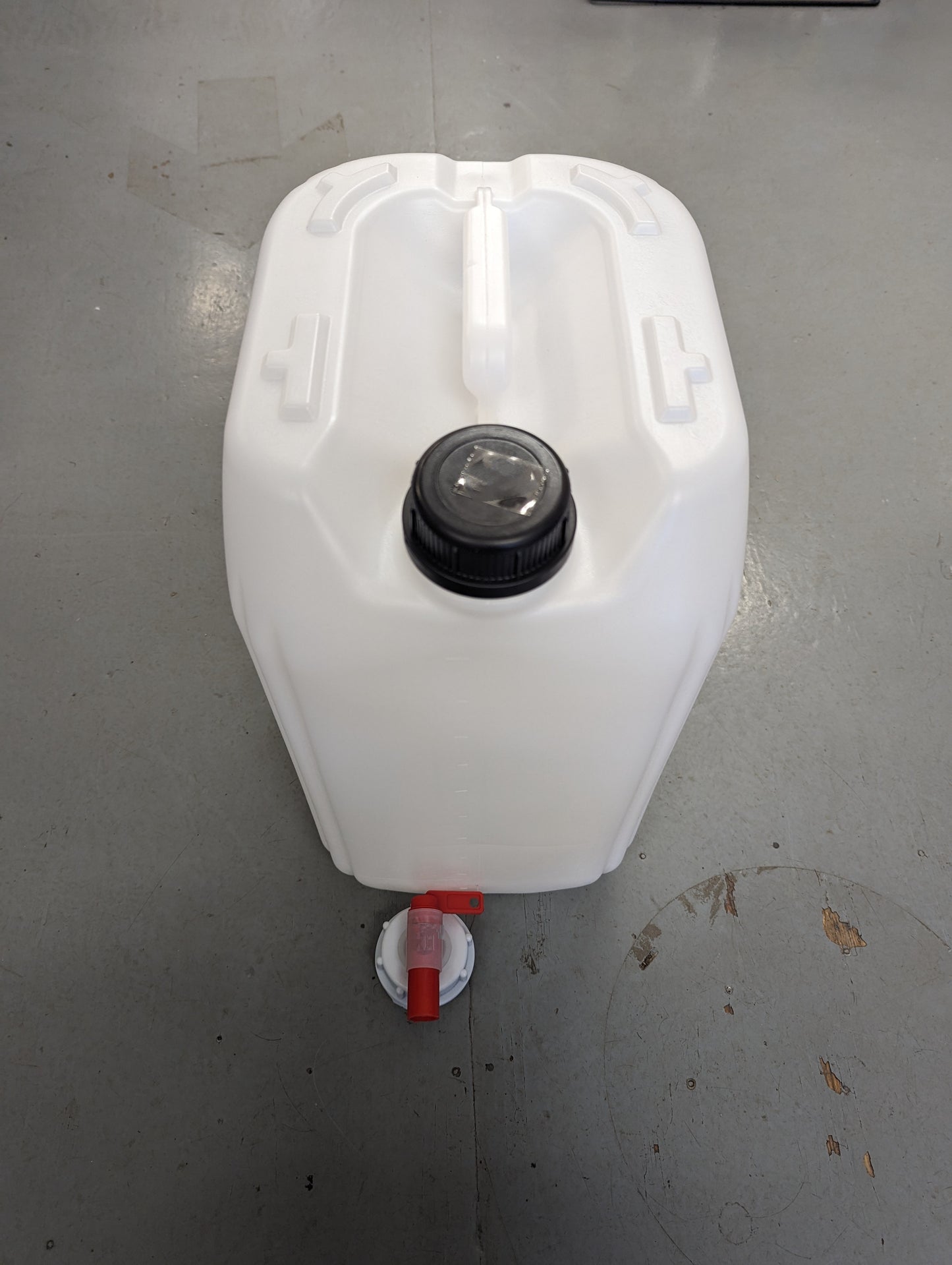 25 Litre Water Jug