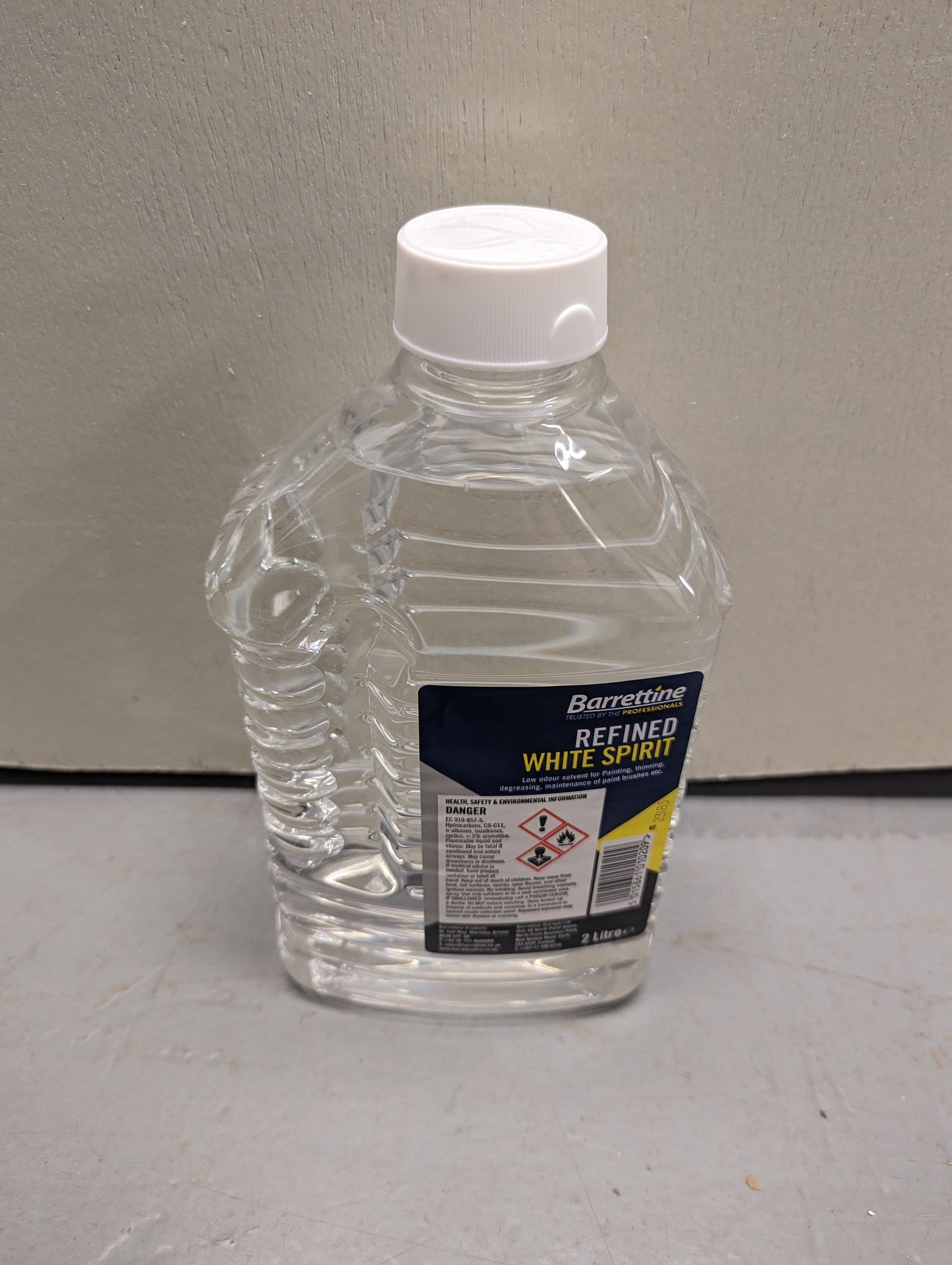 Barretine White Spirit