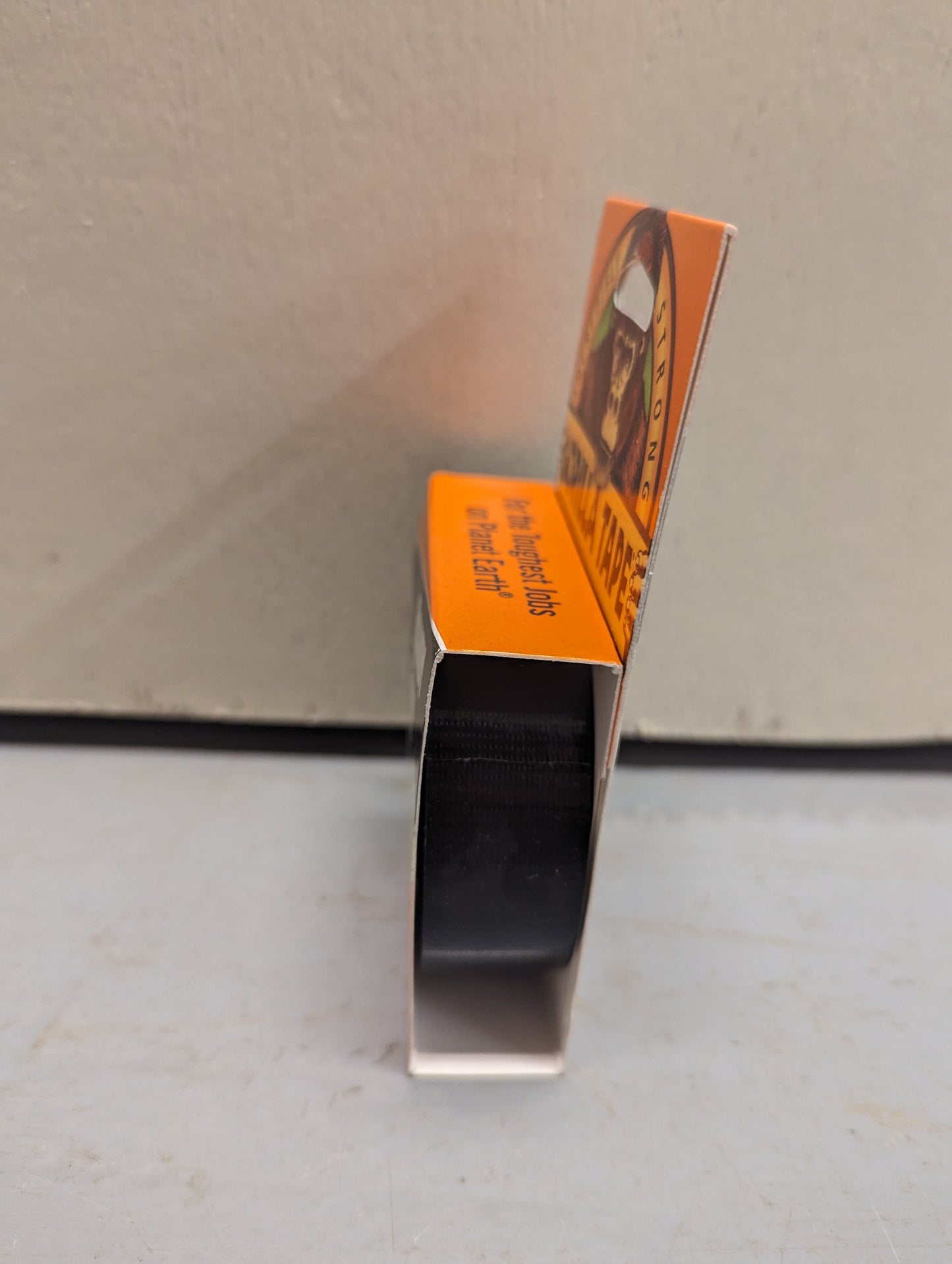 Roughneck Gorilla Tape Handy Roll - 9mx25mm