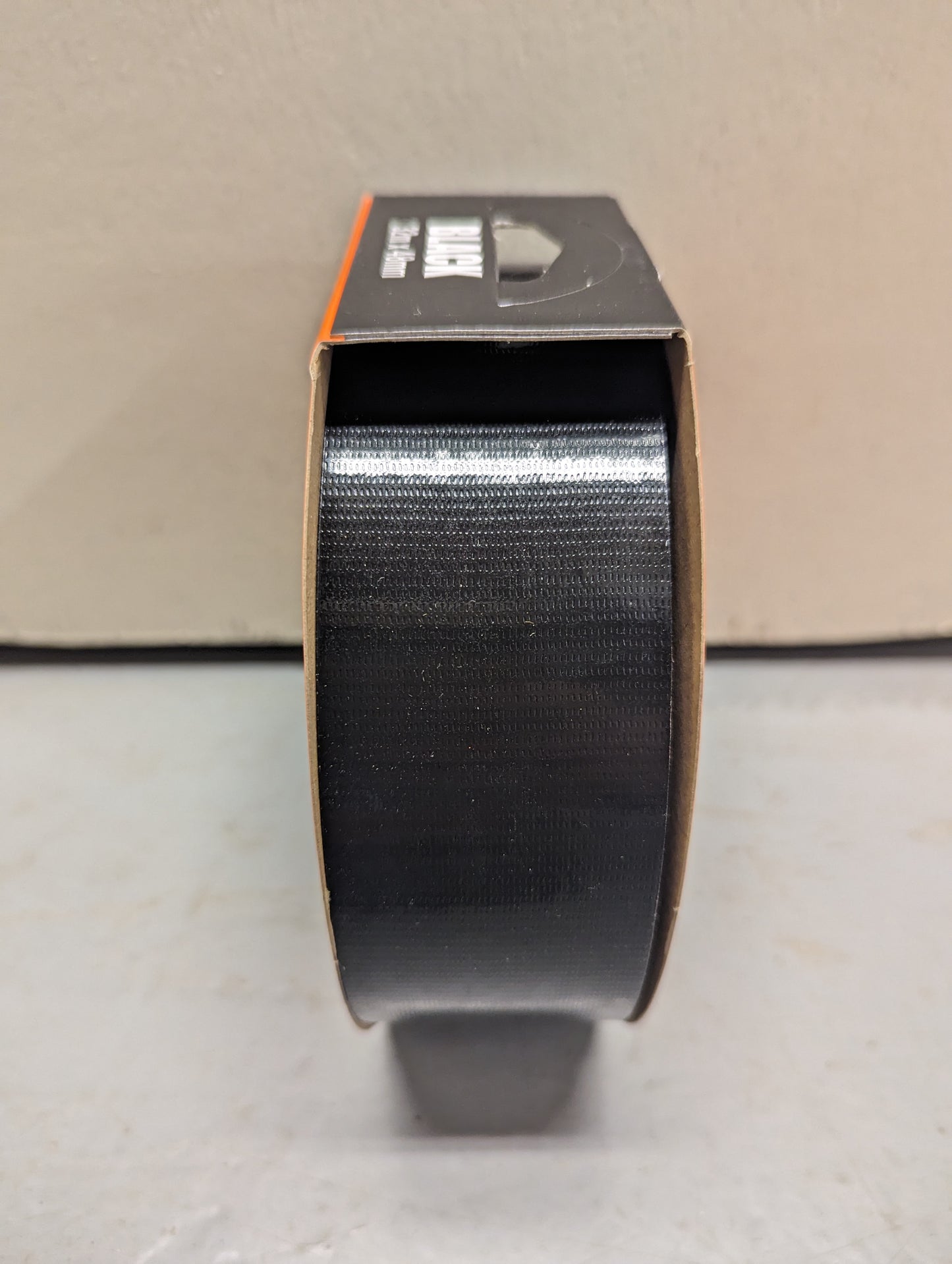 Roughneck Gorilla Tape Black