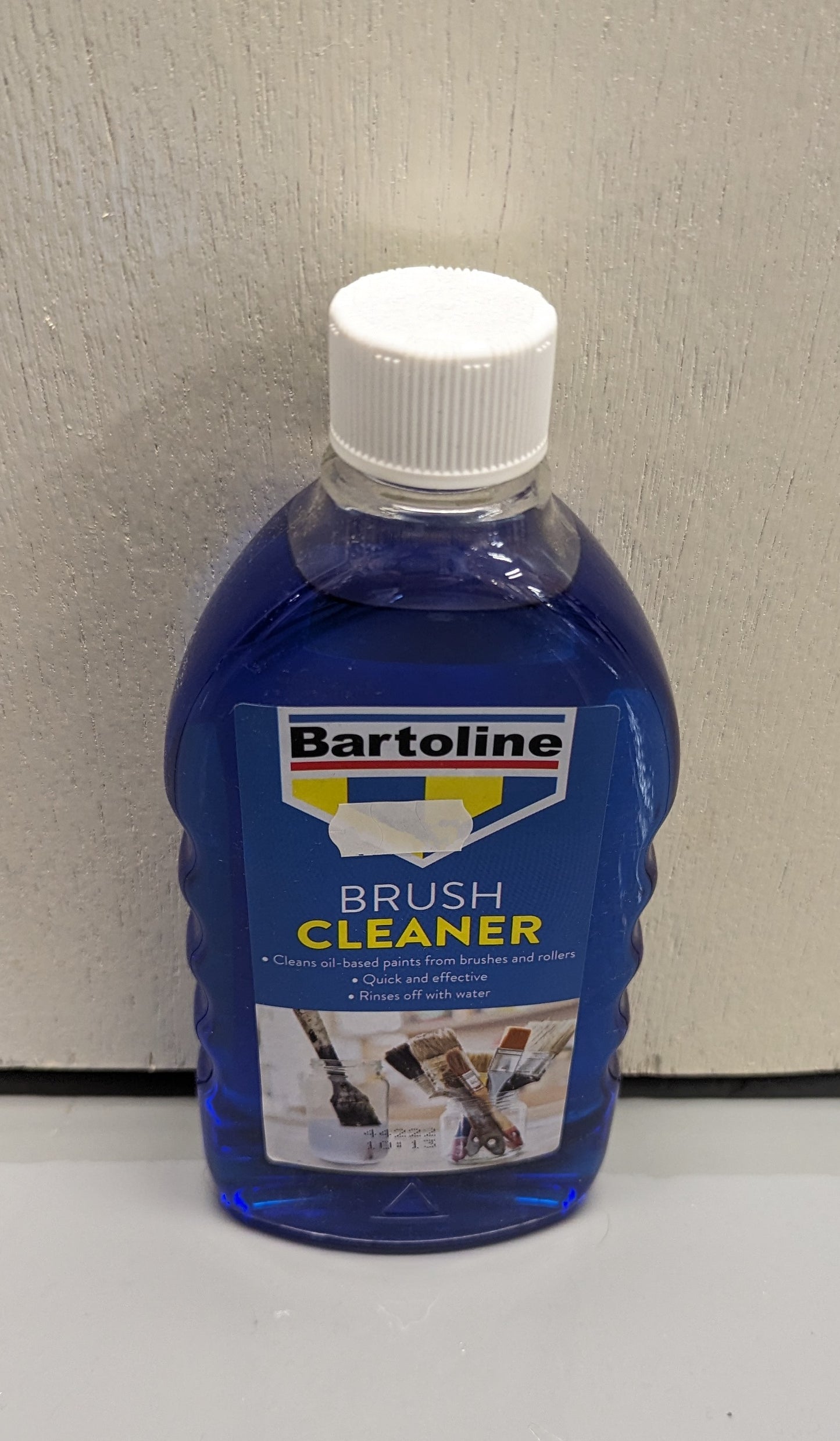 Bartoline Brush Cleaner - 500ml