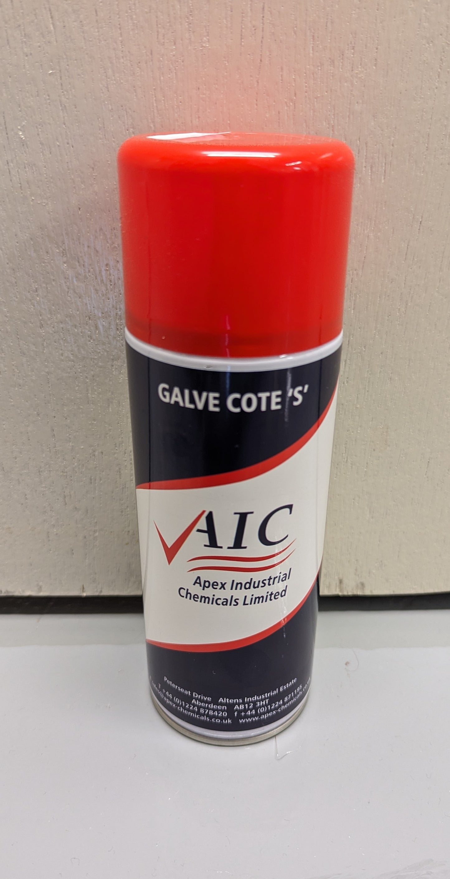 AIC Galve Cote 'S'