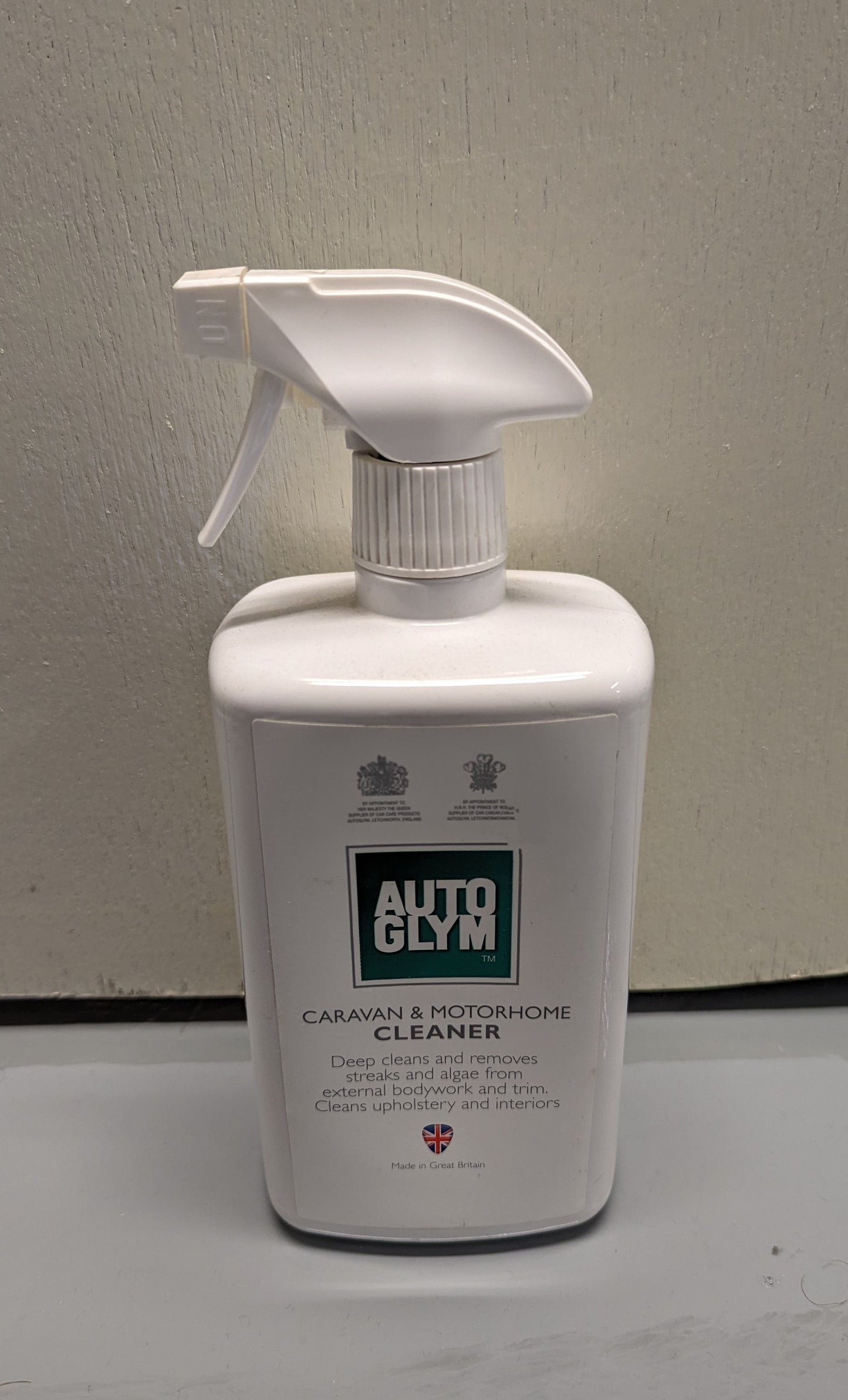 Auto Glym Caravan & Motorhome Cleaner - 1L