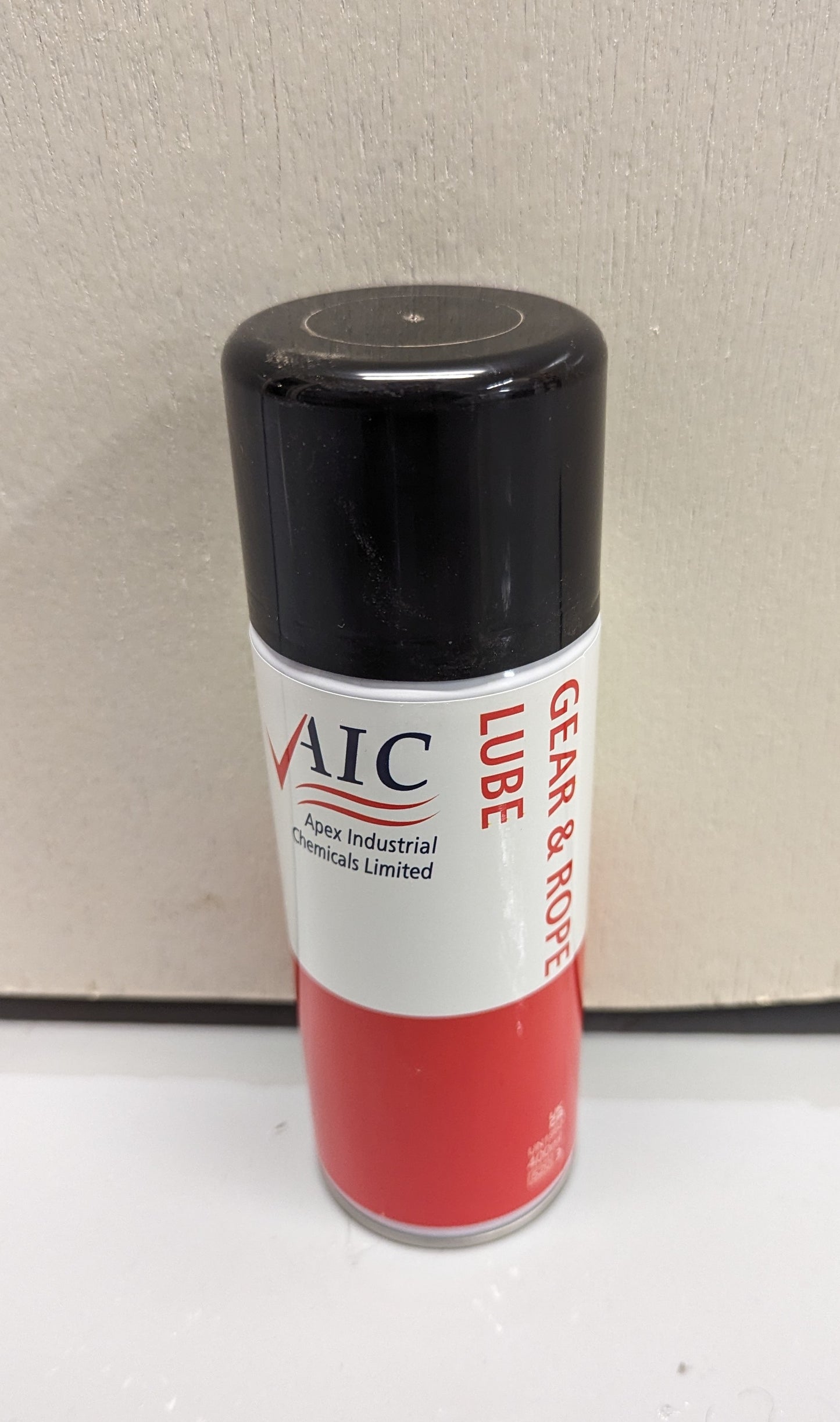 AIC Gear & Rope Lube