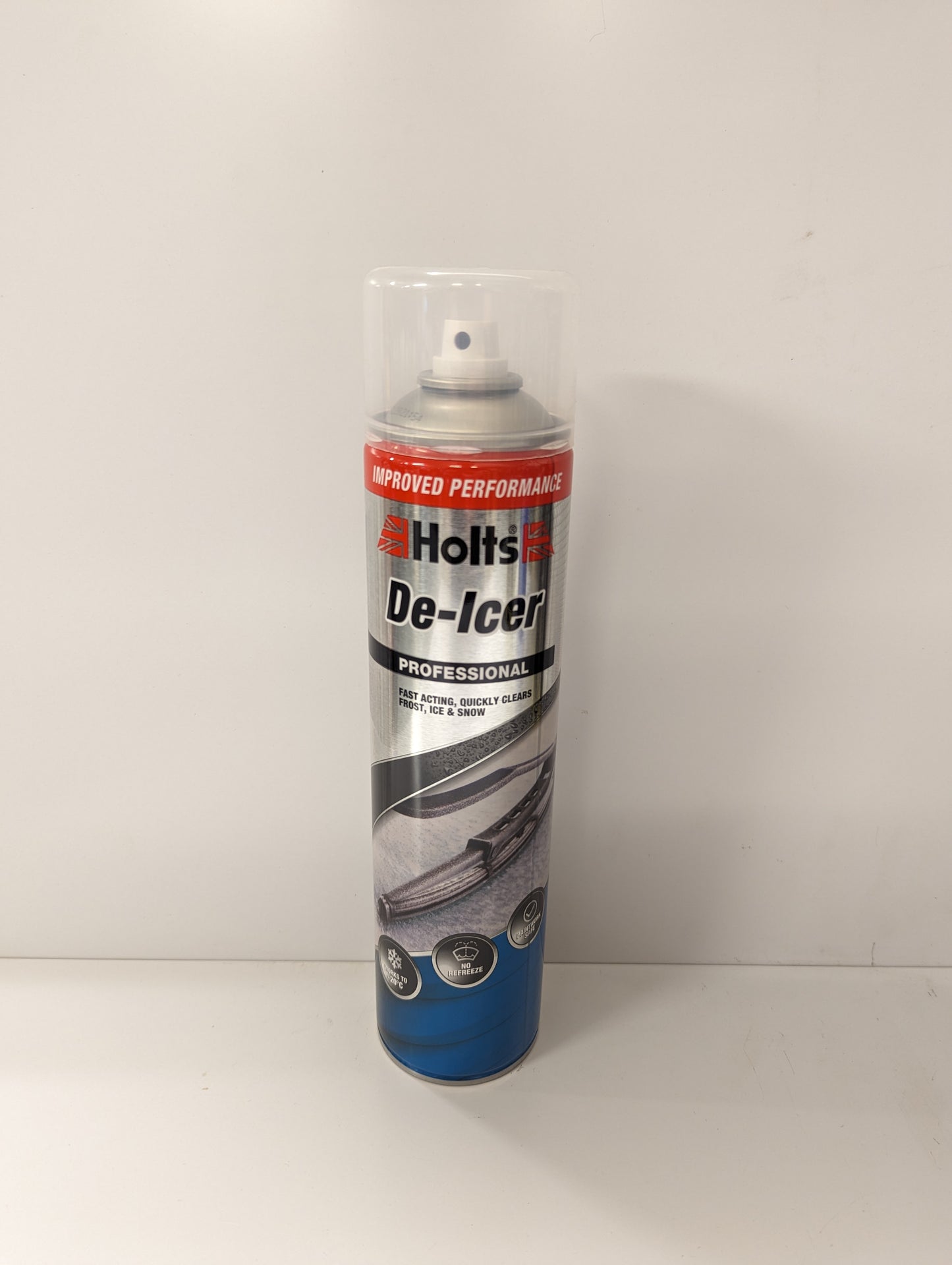 Holts De-Icer 600ml