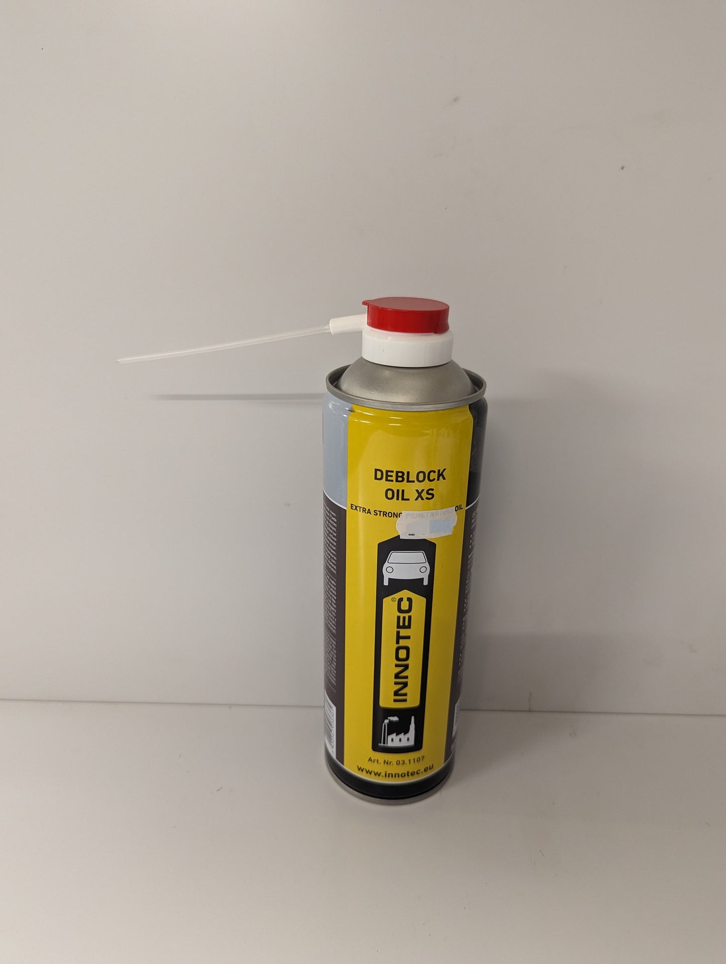 Deblock XS Extra Strong Penetrating Oil 500ml