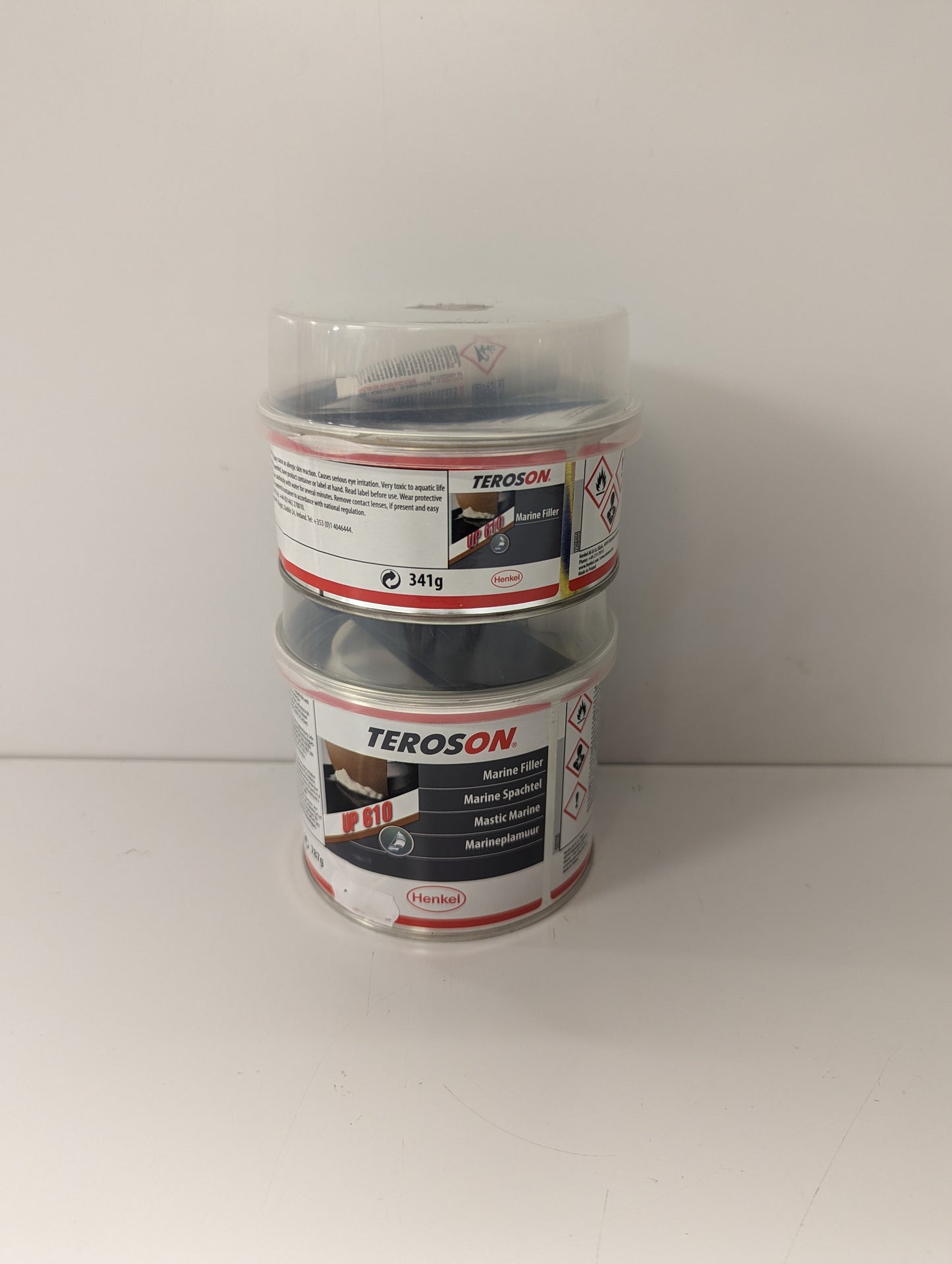 Teroson Marine Filler (UP610)