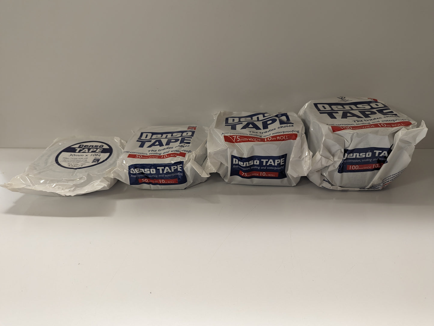 Denso Tape