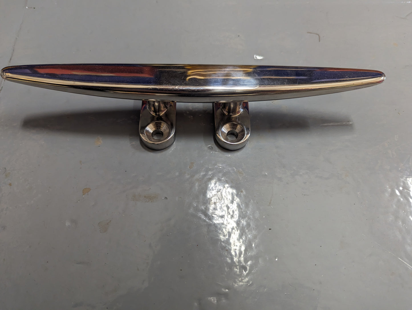 Stainless Steel Cleats