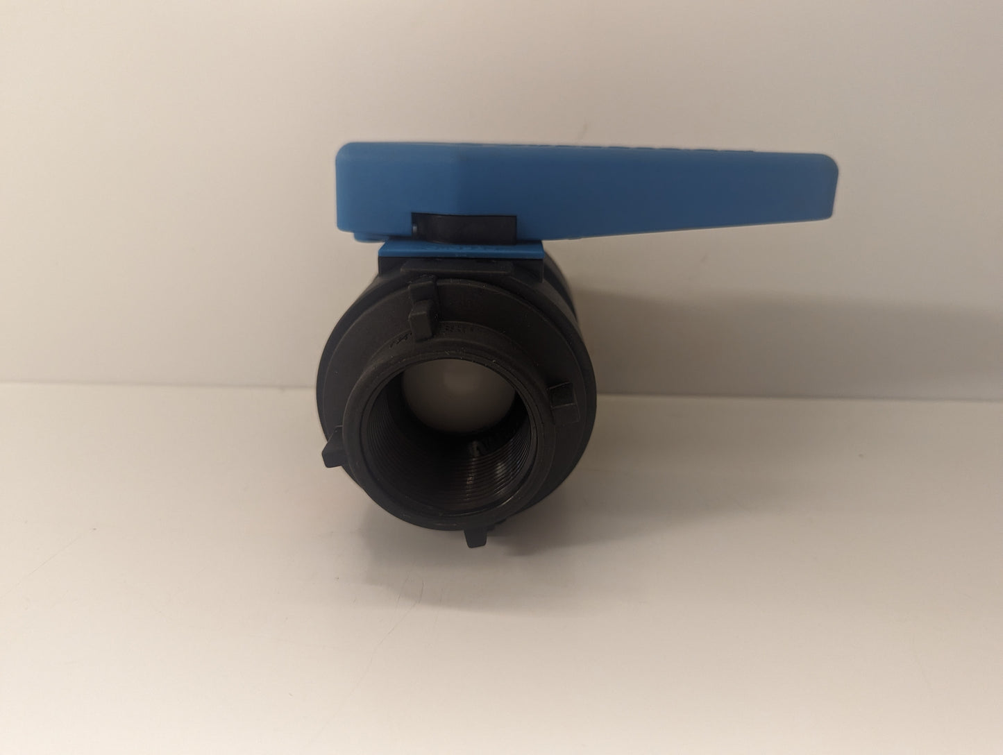 Marine Ball Valve