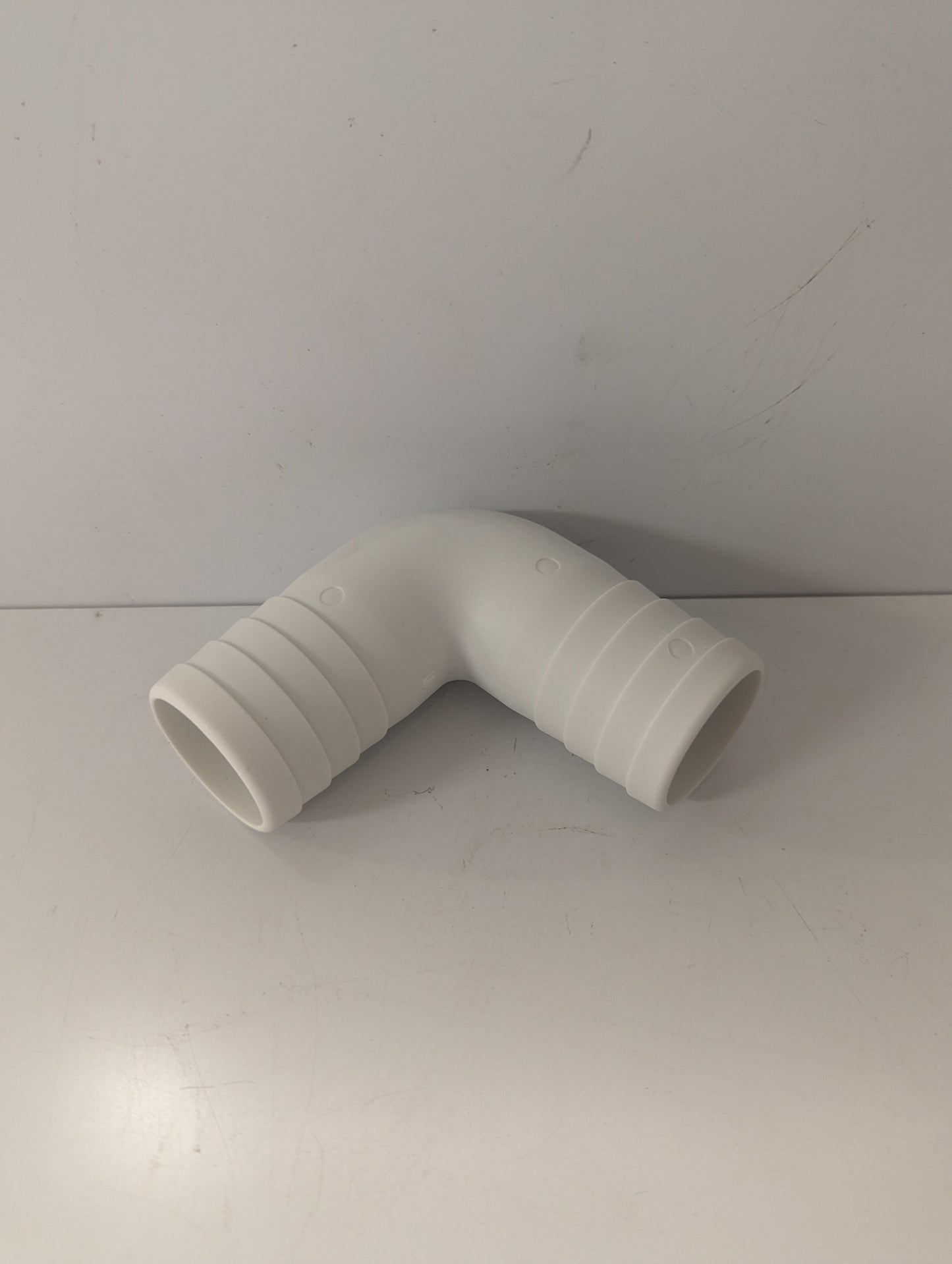 Trudesign 38mm 90 deg Connector