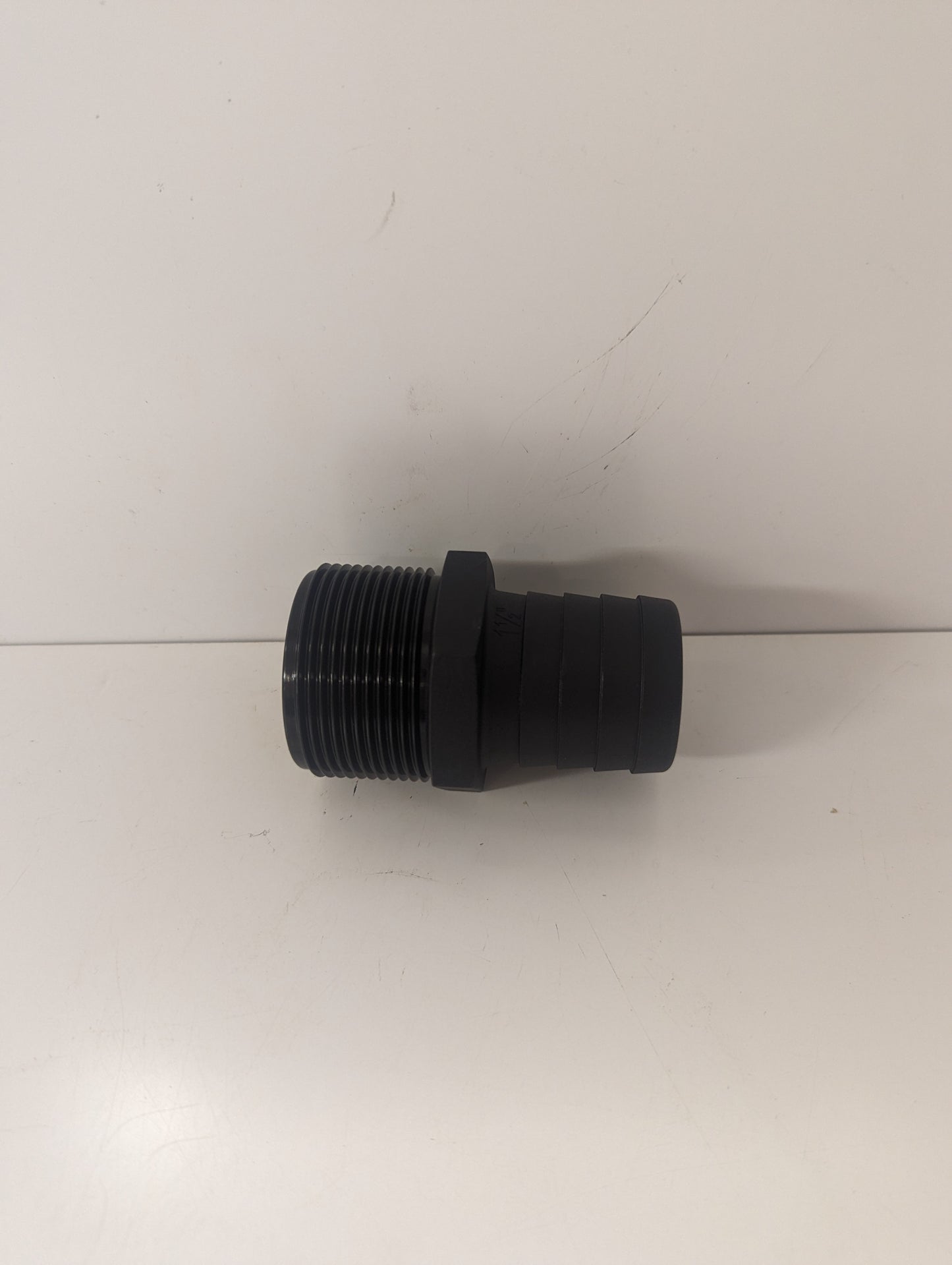 Trudesign 38mm Hose Tail - 1.1/2" BSP Male Thread