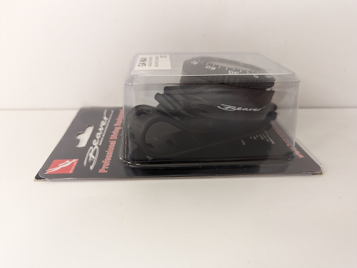 Beaver Navigator Wrist Mounted Compass