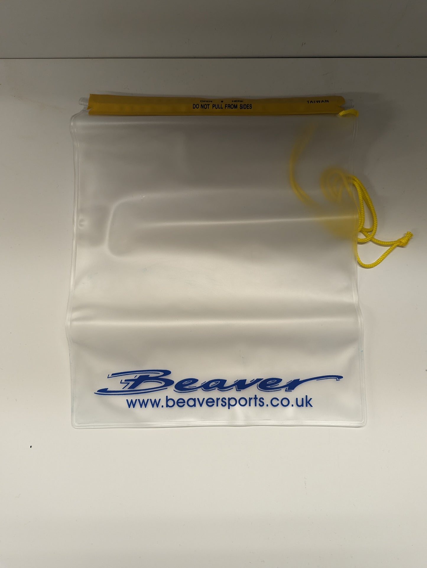 Beaver Dry Surface Pouch