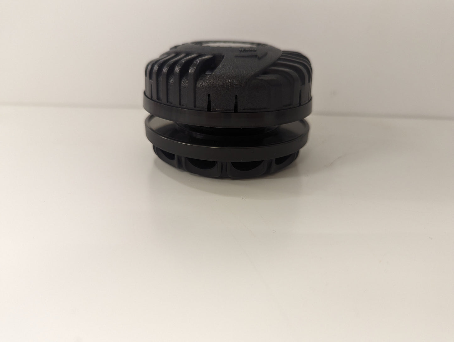 Apeks Low Profile Automatic Dump Valve
