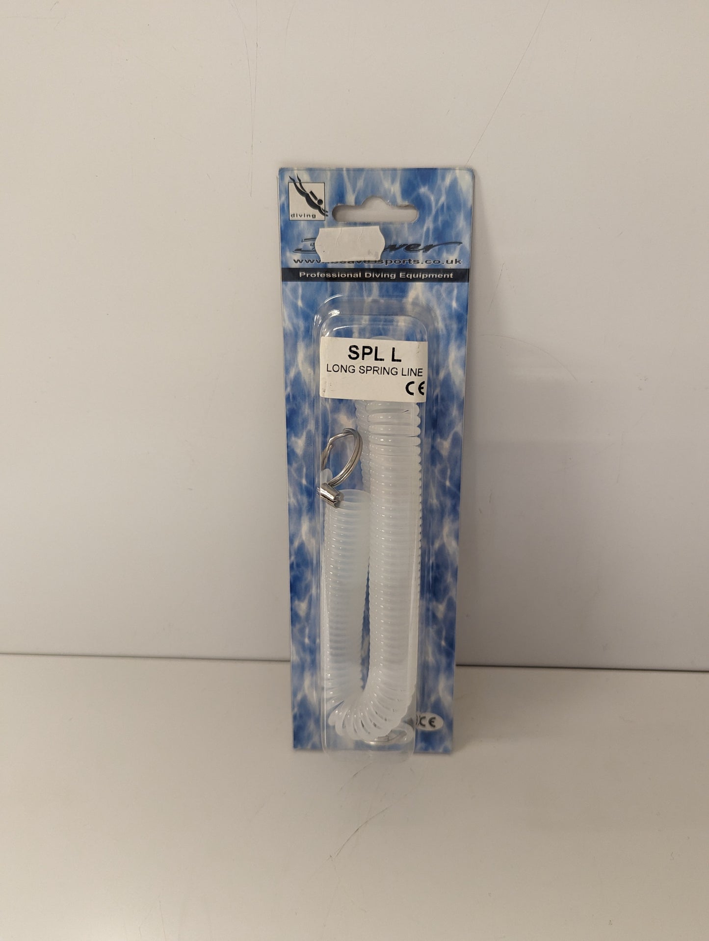 Beaver - Long Spring line