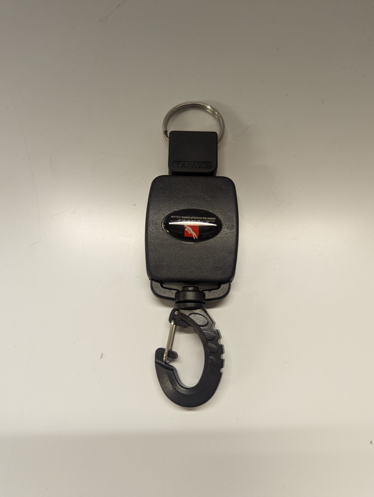 Beaver - Manual Sea Coil retractor line SCO