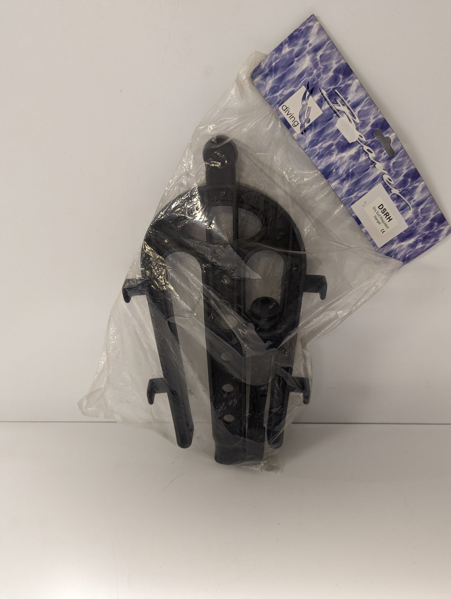 Beaver Dry Suit Regulator Hanger